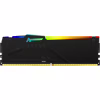 Модуль пам'яті для комп'ютера DDR5 32GB 5600 MHz Beast RGB XMP Kingston Fury (ex.HyperX) (KF556C40BBA-32) - Image 4