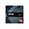 Модуль памяти для компьютера DDR5 128GB (2x64GB) 5600 MHz Beast Black Kingston Fury (ex.HyperX) (KF556C40BBK2-128) - Image 9
