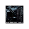 Модуль памяти для компьютера DDR5 128GB (2x64GB) 5600 MHz Beast Black Kingston Fury (ex.HyperX) (KF556C40BBK2-128) - Image 10