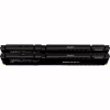 Модуль памяти для компьютера DDR5 32GB (2x16GB) 5600 MHz Beast Black Kingston Fury (ex.HyperX) (KF556C40BBK2-32) - Image 2