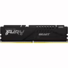 Модуль памяти для компьютера DDR5 32GB (2x16GB) 5600 MHz Beast Black Kingston Fury (ex.HyperX) (KF556C40BBK2-32) - Image 3