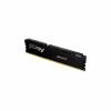 Модуль памяти для компьютера DDR5 32GB (2x16GB) 5600 MHz Beast Black Kingston Fury (ex.HyperX) (KF556C40BBK2-32) - Image 4