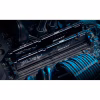 Модуль памяти для компьютера DDR5 32GB (2x16GB) 5600 MHz Beast Black Kingston Fury (ex.HyperX) (KF556C40BBK2-32) - Image 6