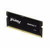 Модуль памяти для ноутбука SoDIMM DDR5 32GB 5600 MHz Impact Kingston Fury (ex.HyperX) (KF556S40IB-32) - Image 2