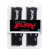 Модуль пам'яті для комп'ютера DDR5 64GB (2x32GB) 6000 MHz Beast RGB EXPO Kingston Fury (ex.HyperX) (KF560C30BBEAK2-64) - Image 6
