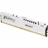 Модуль пам'яті для комп'ютера DDR5 16GB 6000 MHz Beast White EXPO Kingston Fury (ex.HyperX) (KF560C30BWE-16) - Image 2