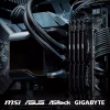 Модуль памяти для компьютера DDR5 16GB (2x8GB) 6000 MHz Beast Kingston Fury (ex.HyperX) (KF560C36BBEK2-16) - Image 8