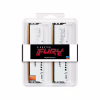 Модуль пам'яті для комп'ютера DDR5 32GB (2x16GB) 6000 MHz Beast White Kingston Fury (ex.HyperX) (KF560C36BWE2K2-32) - Image 5