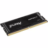 Модуль пам'яті для ноутбука SoDIMM DDR5 16GB 6000 MHz Impact XMP Kingston Fury (ex.HyperX) (KF560S38IB-16) - Image 3
