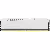 Модуль пам'яті для комп'ютера DDR5 64GB (2x32GB) 6400 MHz Beast White EXPO Kingston Fury (ex.HyperX) (KF564C32BWEK2-64) - Image 3