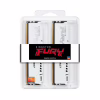 Модуль пам'яті для комп'ютера DDR5 64GB (2x32GB) 6400 MHz Beast White EXPO Kingston Fury (ex.HyperX) (KF564C32BWEK2-64) - Image 4