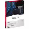 Модуль памяти для компьютера DDR5 96GB (2x48GB) 6400 MHz Renegade Silver XMP Kingston Fury (ex.HyperX) (KF564C32RSK2-96) - Image 7