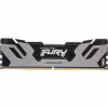 Модуль пам'яті для комп'ютера DDR5 16GB 8000 MHz Renegade Silver XMP Kingston Fury (ex.HyperX) (KF580C38RS-16) - Image 1