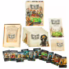 Настільна гра Kilogames Інтриги та капуста (Intrigues and cabbage) (укр.) (KG-1510) - Image 2