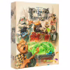 Настільна гра Kilogames Інтриги та капуста (Intrigues and cabbage) (укр.) (KG-1510) - Image 1