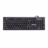 Клавіатура Marvo KG917 Multi-LED Mechanical Blue Switch - Image 2