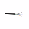 Кабель сетевой OK-Net UTP 305м cat.5e патч внешний (U/UTP-cat.5E-SL patch) (КГПП-ВП (100) 4*2*AWG26/7) - Image 1