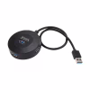 Концентратор Maiwo USB Type-A to 4х USB3.0 30cm (KH304-A) - Image 2
