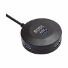 Концентратор Maiwo USB Type-A to 4х USB3.0 30cm (KH304-A) - Image 5