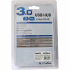 Концентратор Maiwo USB Type-A to 4х USB3.0 30cm (KH304-A) - Image 7