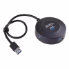 Концентратор Maiwo USB Type-A to 4х USB3.0 30cm (KH304-A) - Image 1