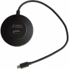 Концентратор Maiwo USB 3.1 Type-C - 4 port USB 3.0 Type-А, cable 30 cm (KH304) - Image 2