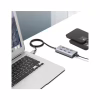 Концентратор Maiwo USB 3.0 Type-A / Type-C to 7х USB3.0 (KH700) - Image 6
