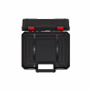 Ящик для інструментів Kistenberg 15", 384*335*144, HEAVY tool case, KHV40 (KHV40) - Image 2