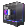 Корпус для ПК MONTECH KING 15 PRO (B) - Image 1
