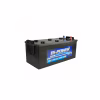 Акумулятор автомобільний BI-POWER 190 Аh/12V (KLV190-00) - Image 2