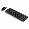 Комплект AOC KM160B USB UA Black (KM160B/97) - Image 4