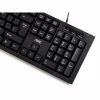 Комплект AOC KM160B USB UA Black (KM160B/97) - Image 6