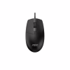 Комплект AOC KM160B USB UA Black (KM160B/97) - Image 9