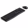 Комплект AOC KM170B USB UA Black (KM170B/97) - Image 3