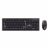 Комплект AOC KM210B Wireless UA Black (KM210B/97) - Image 1