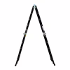 Драбина GTM трансформер 4*5сх. 1,45-5,75м (KMP405A) - Image 4