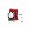 Кухонний комбайн Kenwood KMX 751 ARD (KMX751ARD) - Image 12