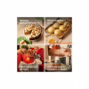 Кухонний комбайн Kenwood KMX 751 ARD (KMX751ARD) - Image 10