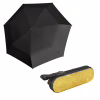 Парасоля Knirps X1 Manual 2Glam Gold Ecorepel (Kn95 6010 8510) - Image 1