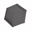 Парасоля Knirps C.056 Small Manual Dark Grey (Kn95 8056 0800) - Image 2