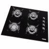 Варочна поверхня KUMTEL KO-40TAHDF BLACK - Image 3