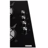 Варочна поверхня KUMTEL KO-40TAHDF BLACK - Image 6