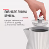 Електрочайник Tefal KO250130 - Image 8