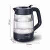 Электрочайник Tefal KO2G08E0 - Image 4
