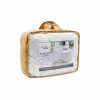 Одеяло Viluta шерстяное стеганое Comfort Зима 200х220 (одеяло_comfort_220*200) - Image 2
