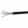 Кабель сетевой OK-Net UTP 305м Cat.6 outdoor (U/UTP-cat.6) (КПП-ВП (250) 4*2*0,54) - Image 1