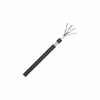 Кабель сетевой FTP cat.5e 305м внешний (F/UTP-cat.5E) OK-Net (КППЭ-ВП (100) 4*2*0,51) - Image 1