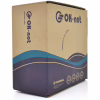 Кабель сетевой OK-Net UTP 305м cat.5e (U/UTP-cat.5Е-SL) (КПВ-ВП (100) 4*2*0,46) - Image 2