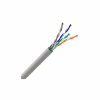 Кабель сетевой OK-Net UTP 305м cat.5e (U/UTP-cat.5Е-SL) (КПВ-ВП (100) 4*2*0,46) - Image 1