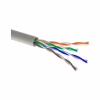 Кабель сетевой OK-Net UTP 305м cat.5e (U/UTP-cat.5Е) (КПВ-ВП (350) 4*2*0,51) - Image 1